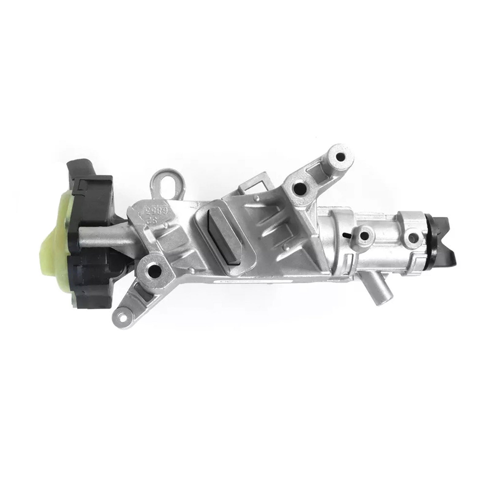 Ignition Cylinder Housing for Jeep Dodge Chrsyler 08-17 68054822AB