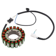 1984-1987 for Yamaha XV1000 Virago STATOR ALTERNATOR MAGNETO 42X-81410-20
