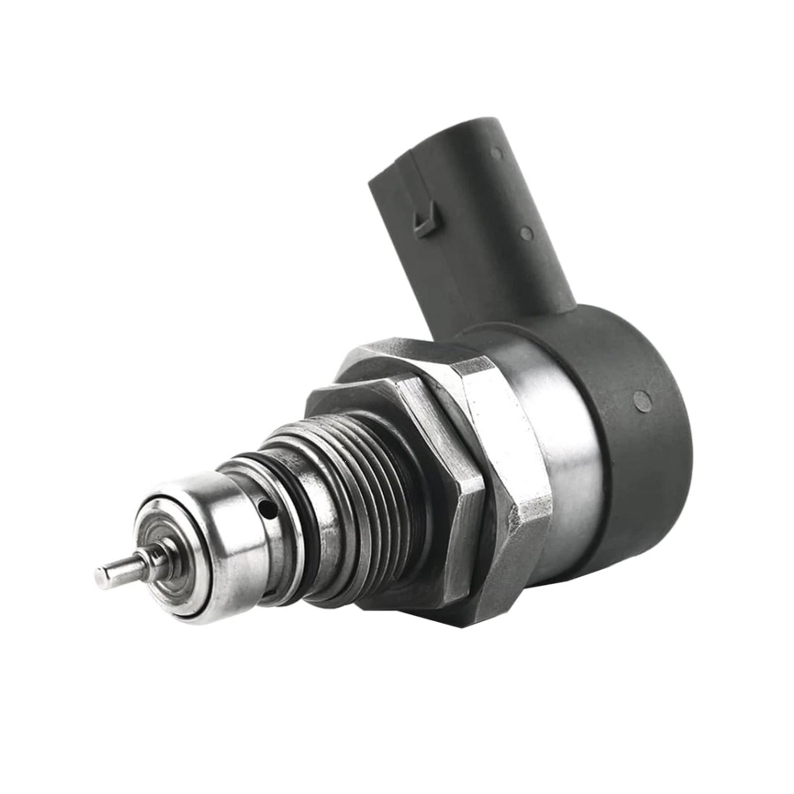 Fuel Rail Pressure Regulator Valve 0281002481 For BMW 1 3 5 7 SERIES X3 X5