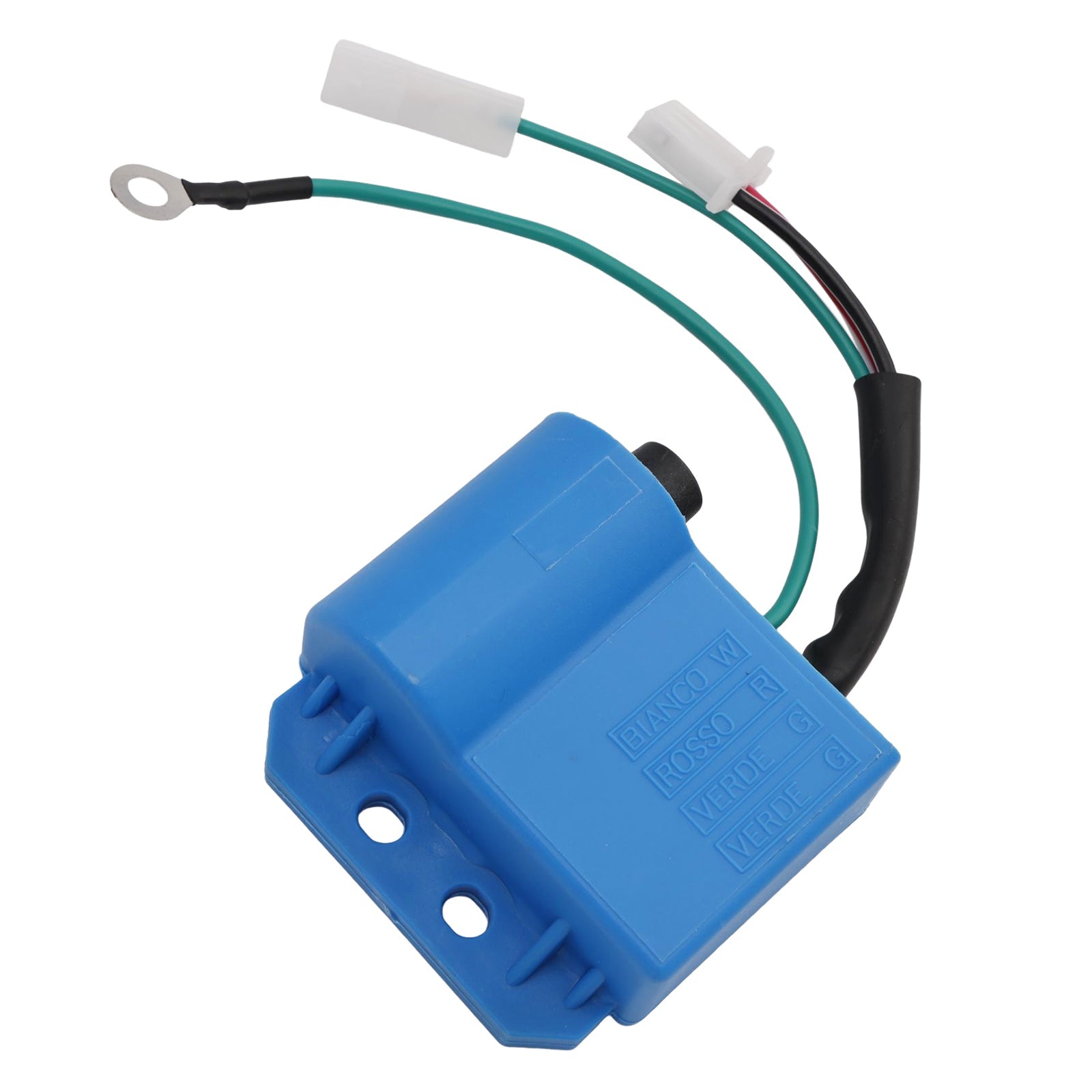 Ignition Coil fit for Malaguti Yesterday 50 1997-2000 Ciak 50 2T 1999-2002