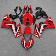Injection Fairing Kit Bodywork Plastic ABS For Honda CBR650R 2024-2026