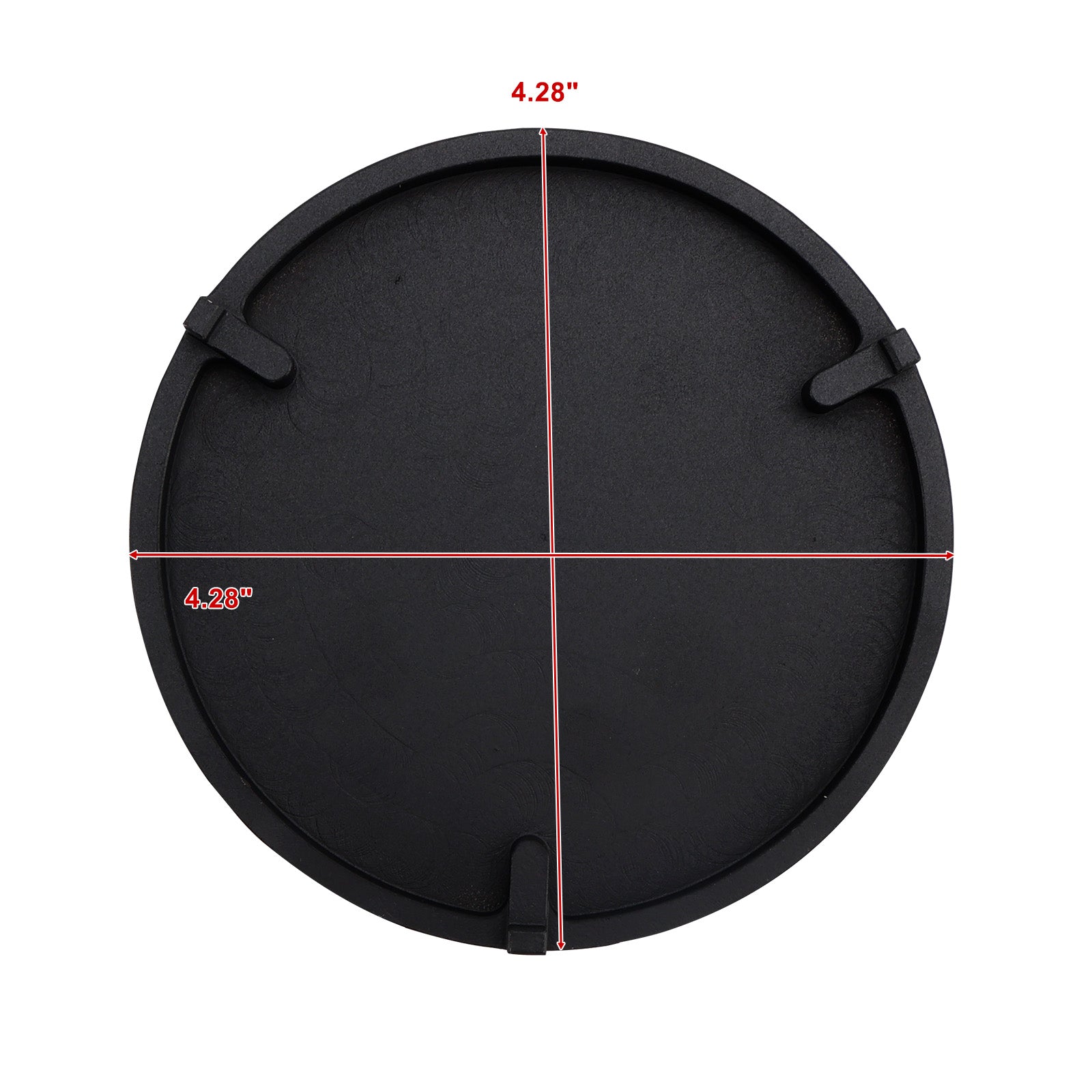 Burner Cap Part # PA080015 Fit for Some Viking Gas Ranges Appliance - Replaces 066982-000 Models