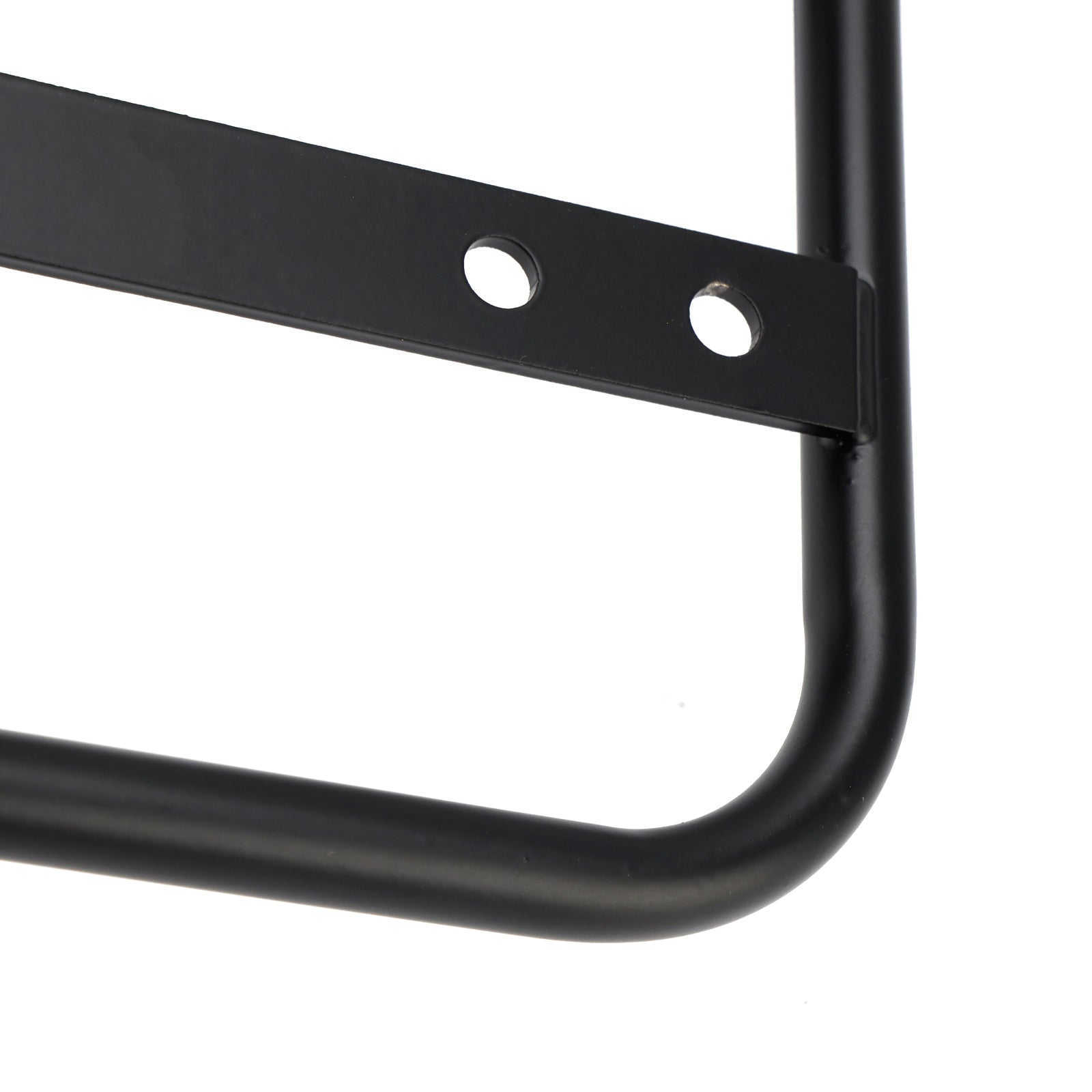 2022-2025 HONDA GB350S Saddlebag Support Mounting Bracket Racks