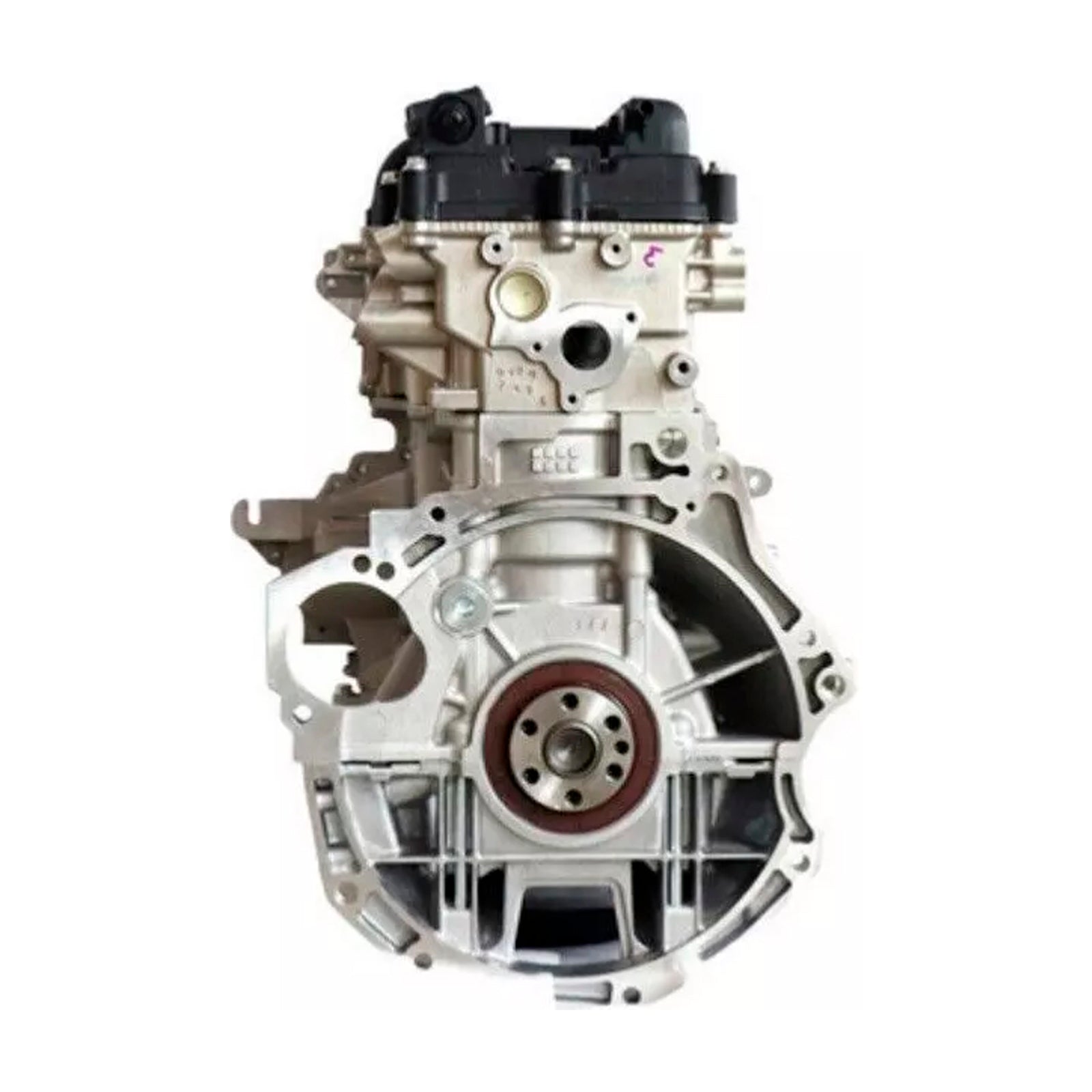 2015?C2019 Kia KX3 (KC) G4FC Engine Assembly 1.6L
