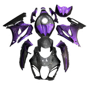 2017-2025 Suzuki GSXR1000 K17 Injection Fairing Kit Bodywork Plastic ABS #101