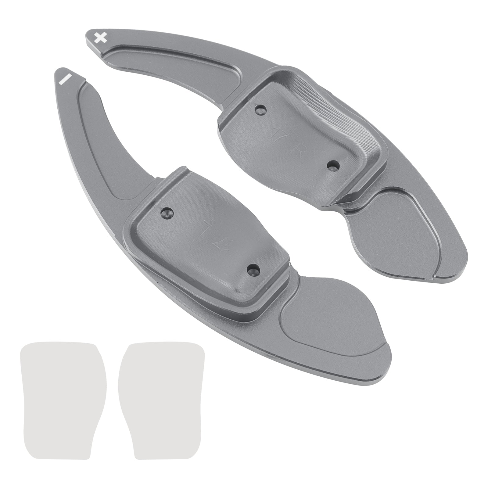 Steering Wheel Paddle Shifter Extension For SEAT VW Scirocco