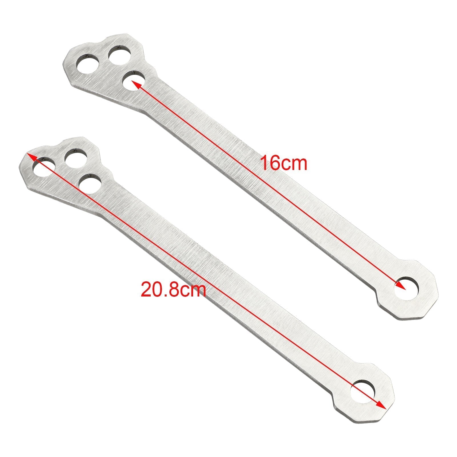 Rear Suspension Lowering Links Kit For HONDA XADV750 X-ADV 750 2019-2021