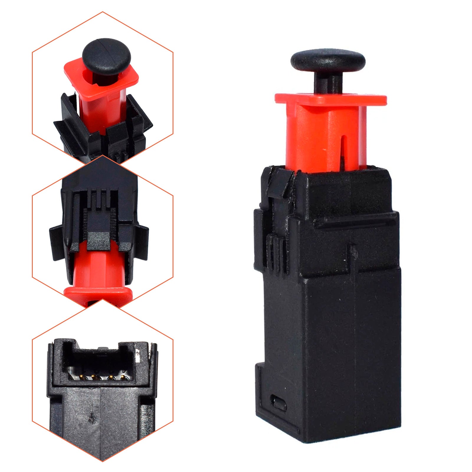 Brake Light Switch 55701395 For Opel/Vauxhall