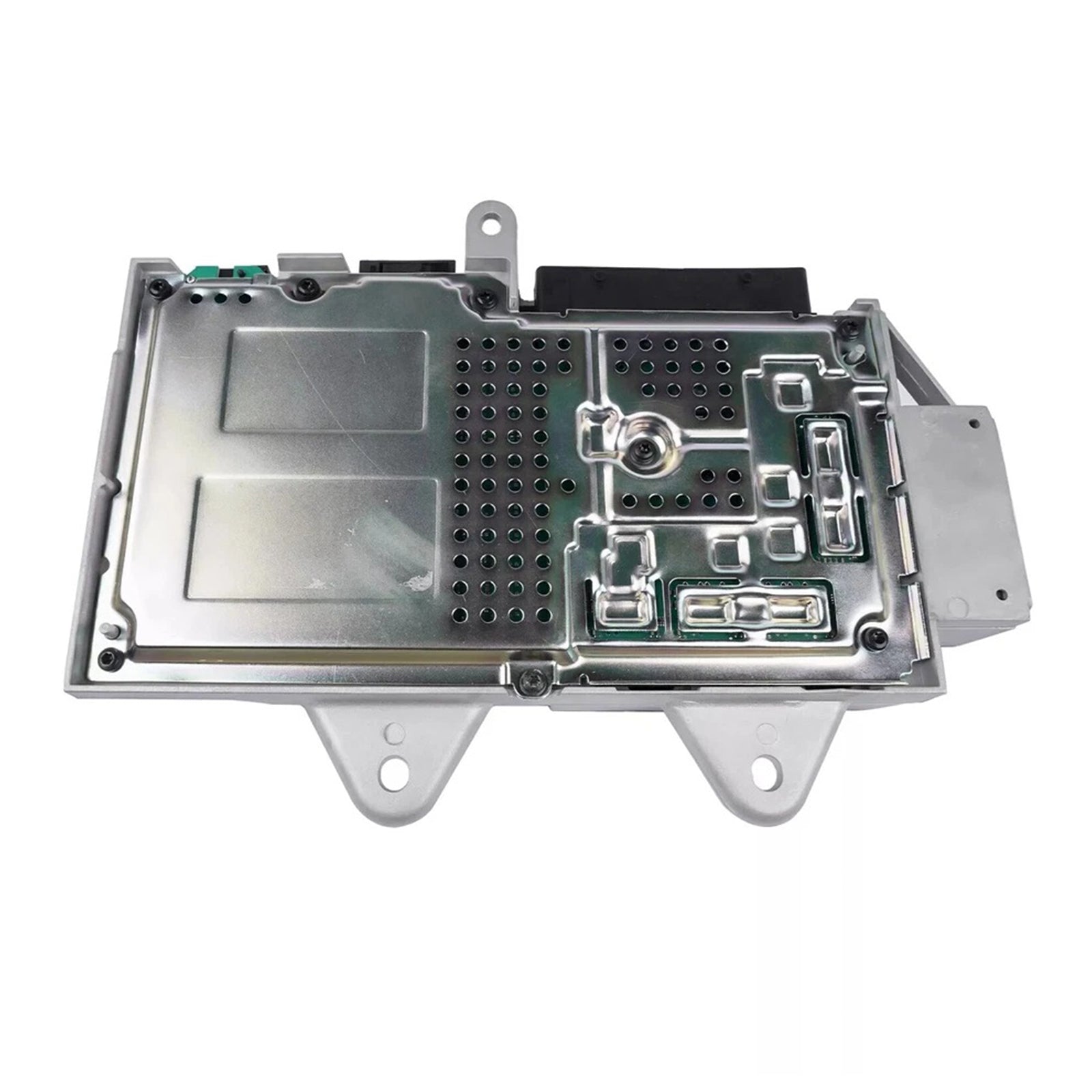 2010 2011 2012 2013 2014 2015 2016 Porsche Panamera Booster Radio Amplifier 7PP035223AA 7PP035223F