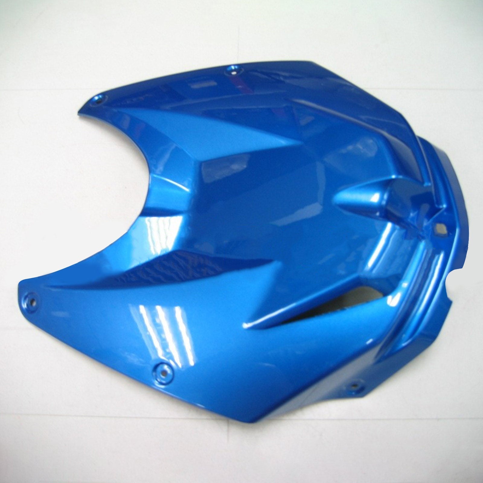 2009-2014 BMW S1000RR Fairing Kit Bodywork Plastic ABS Generic
