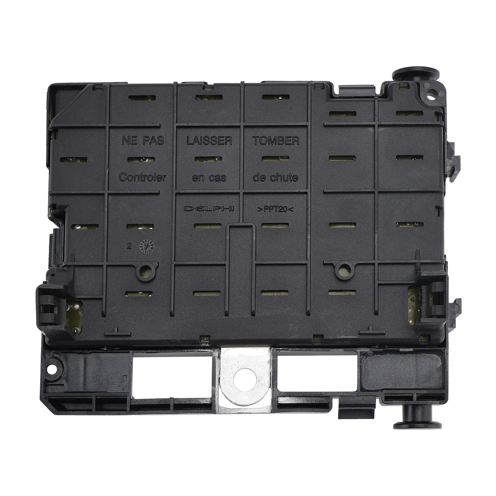 Engine Control Unit Fuse Box 9657608780 For Citroen C2 C3 I II C3 Picasso DS3