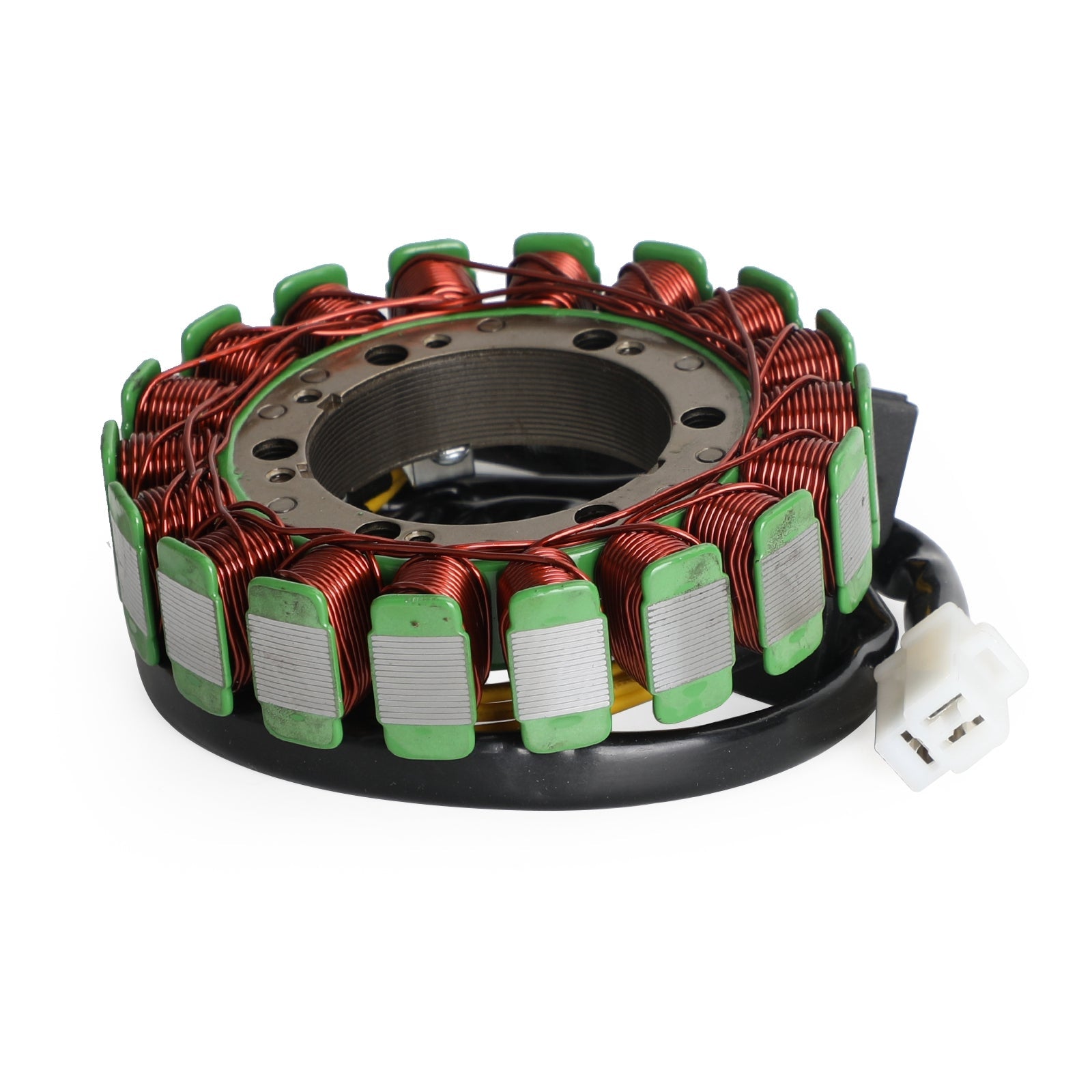 1987-1999 Honda XLV600 XL600V Transalp 600 (PD06) Regulator Stator Coil Gasket Kit 31120-MM9-004