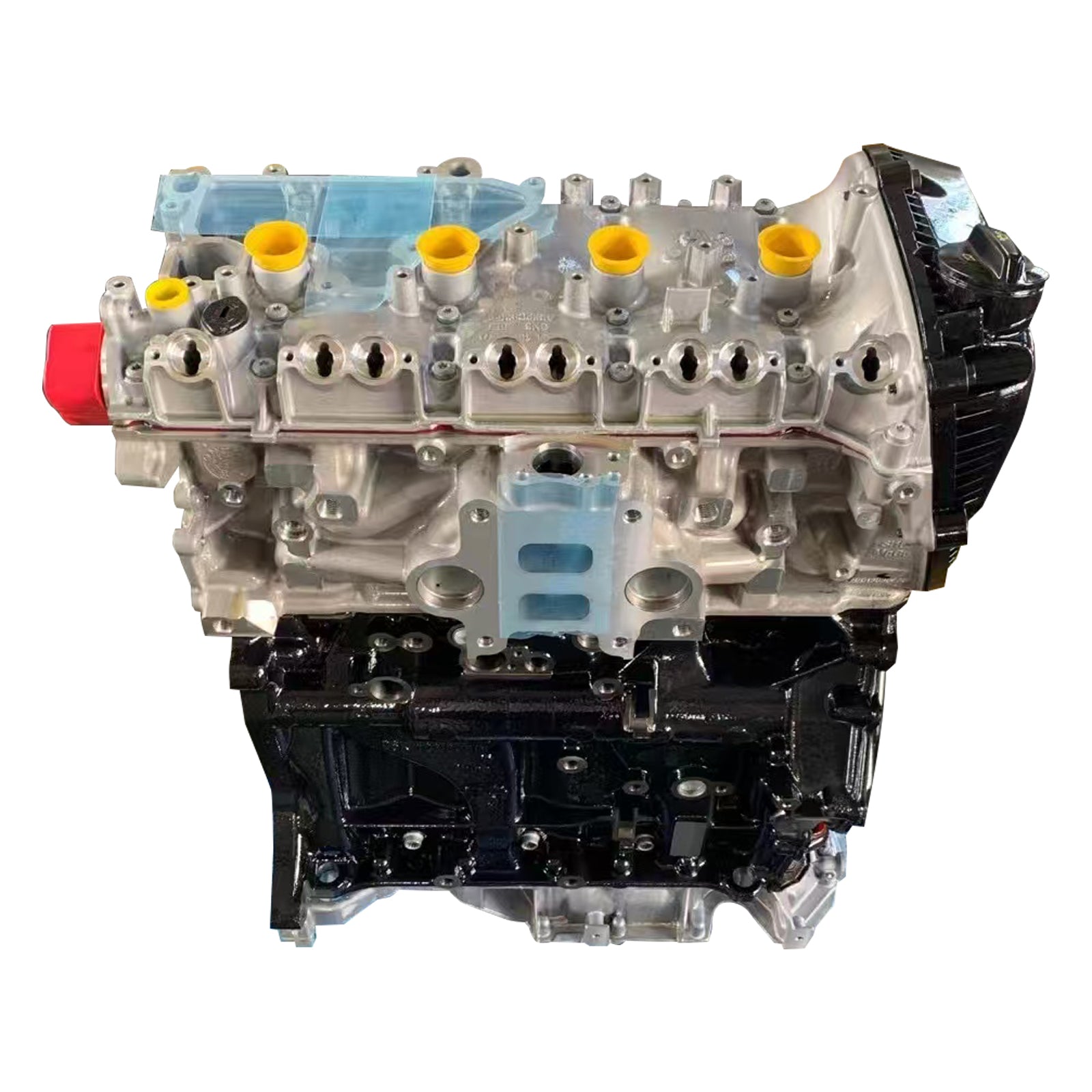 2007-2017 For Audi A5 B8 A5 A4 Brand New Engine Motor Block CJE CJX 06L100032