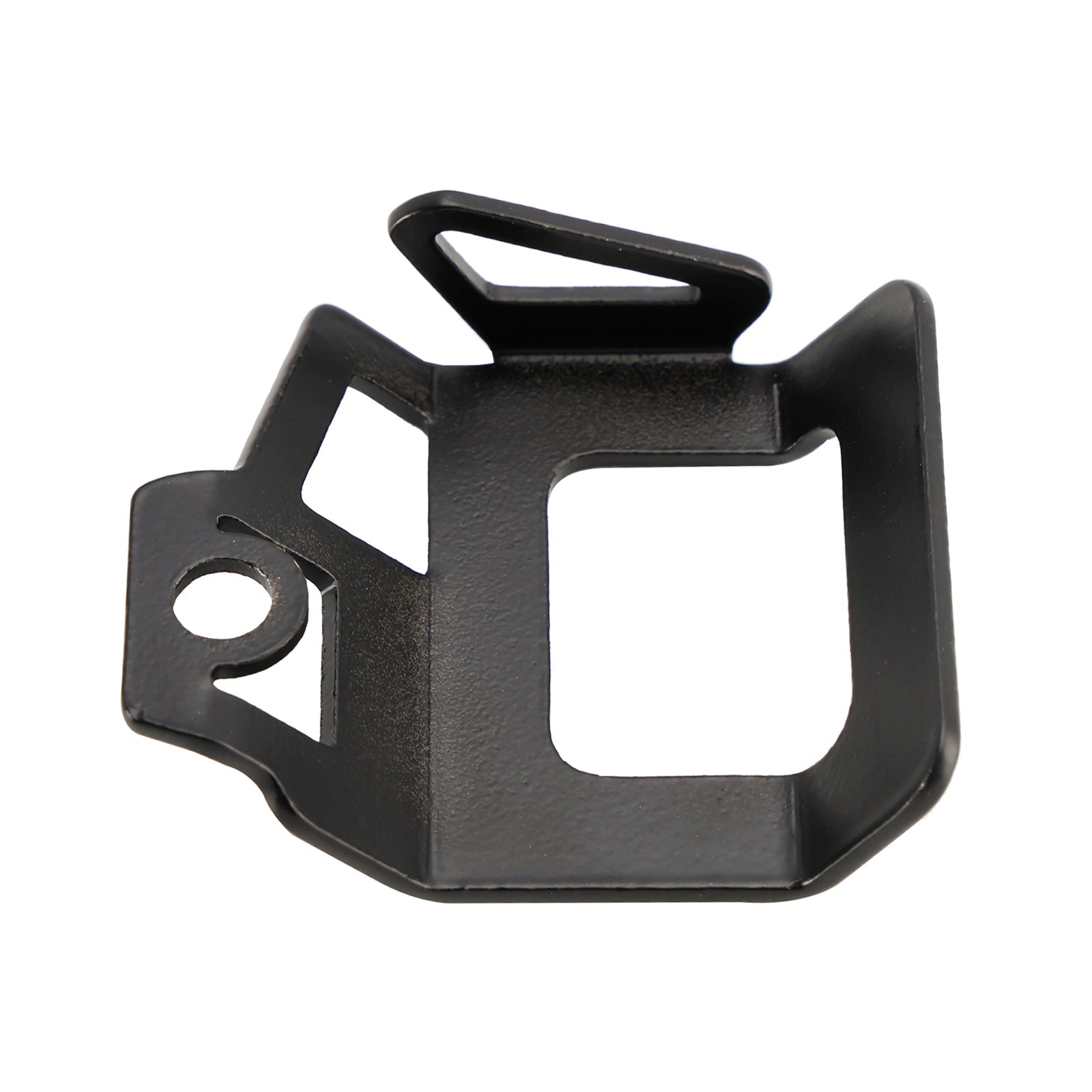2023-2024 Scrambler 400X Rear Brake Fluid Reservoir Guard Cover