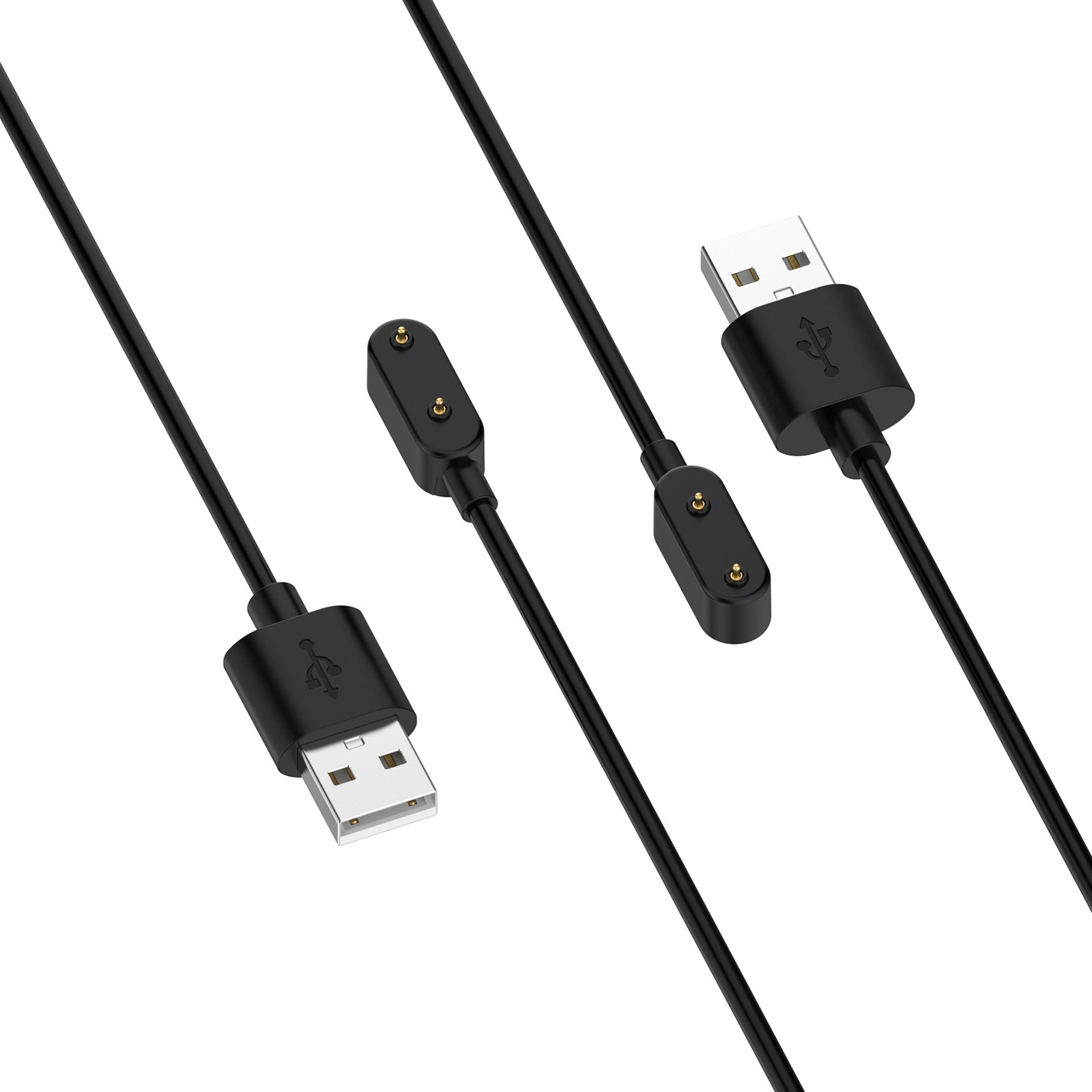 Portable Replacement Charging Cable For Watch Fit3/2/SE/mini Band 10/9/8