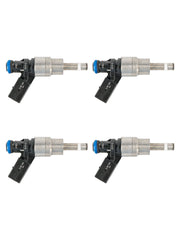 2005-2010 Seat Leon 2.0T 4PCS Fuel Injector 0261500011 06D906036B