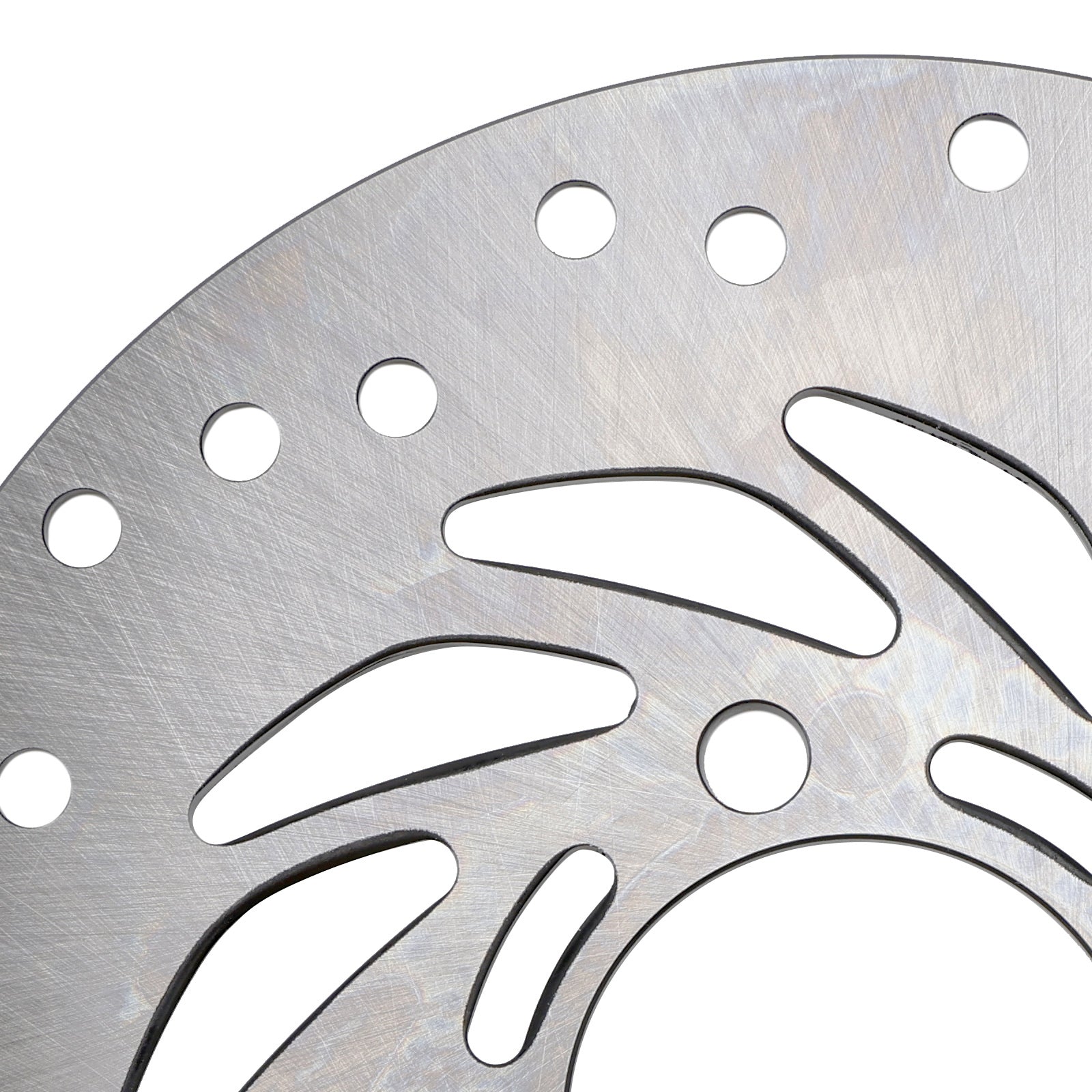 2012-2015 Honda NSC 110 Vision (14" Wheel) Front Brake Disc