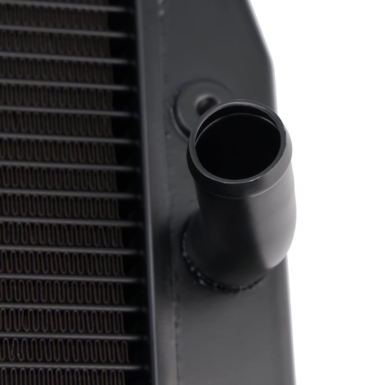 2020-2022 Triumph Street Triple 765 RS Radiator Cooling Engine Cooler