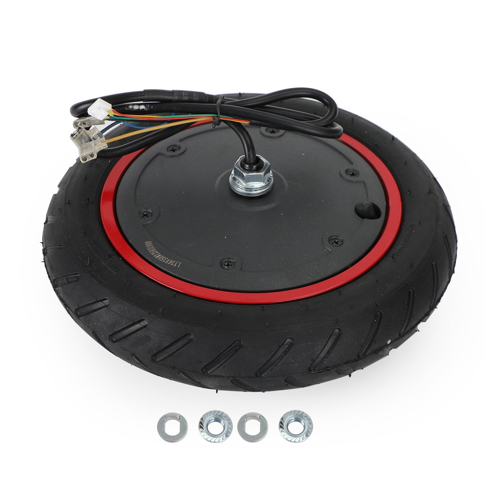 Xiaomi M365/PRO Scooter Accessories 36V350W Electric Scooter Rear Hub Motor