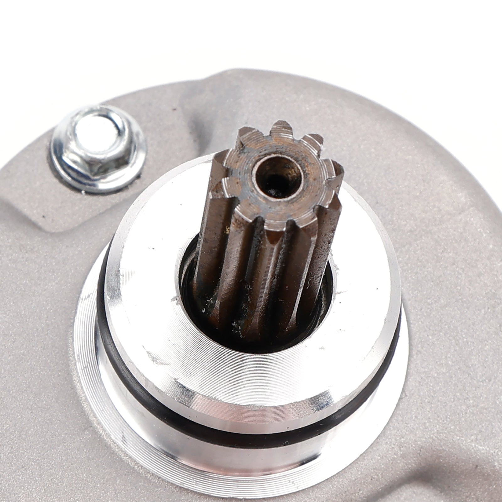 STARTING MOTOR FOR HONDA CBR600 HURRICANE 87-90 31200-MN4-008 31200-MN4-018