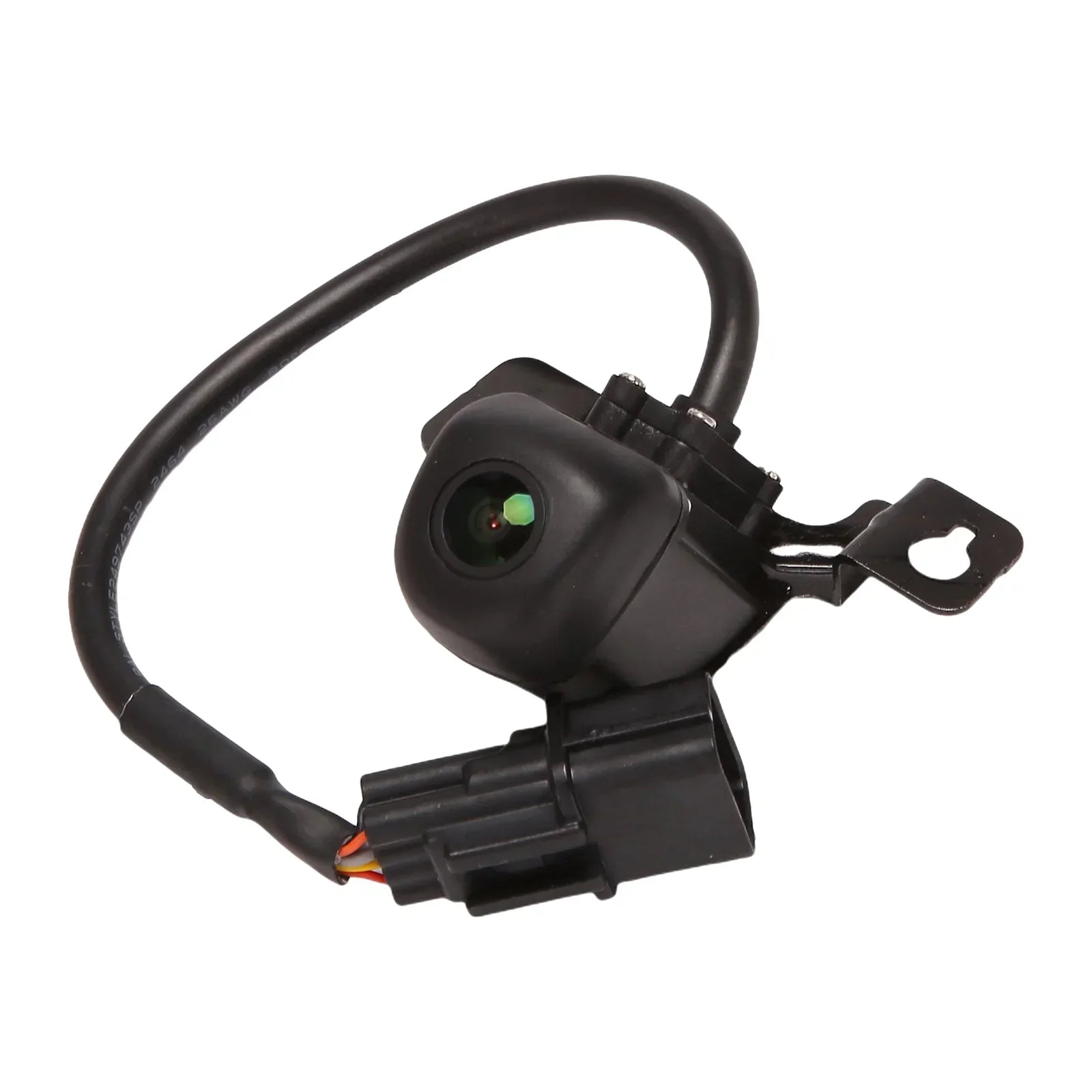 Direct Replacement Rear View Parking Camera for Hyundai Santafe
