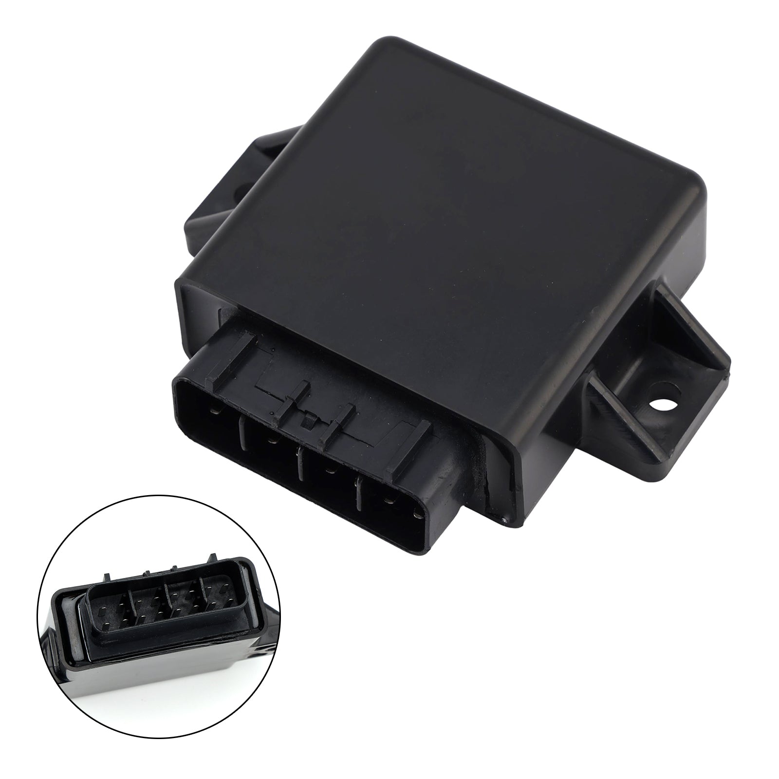 Cdi Ignition System Unit Box 3089613 For Polaris Outlaw 500 06-07 Predator 500