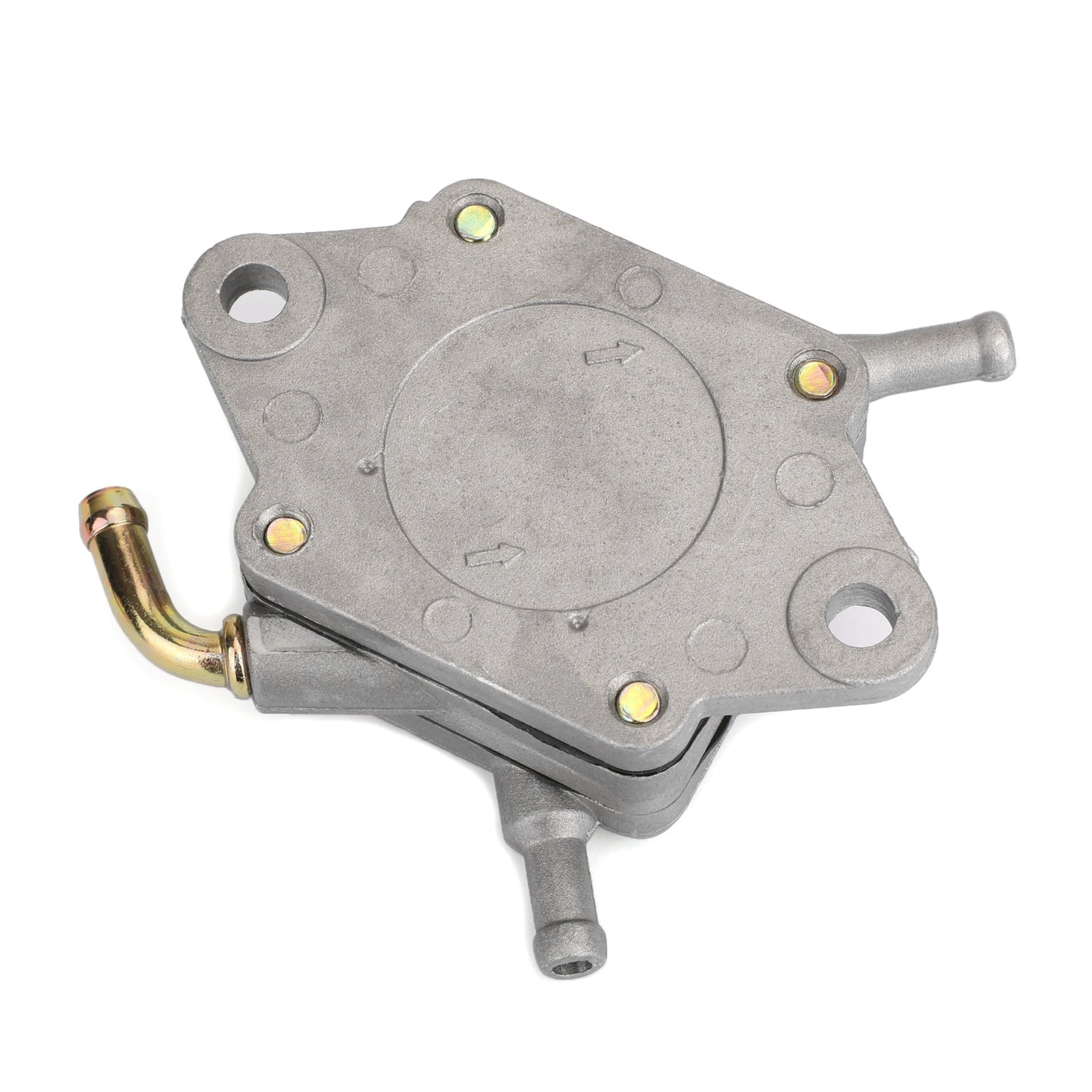 Fuel Pump For Club Car Gas Golf Cart DS & Precedent 290FE 350 FE FE290 1984 UP Generic