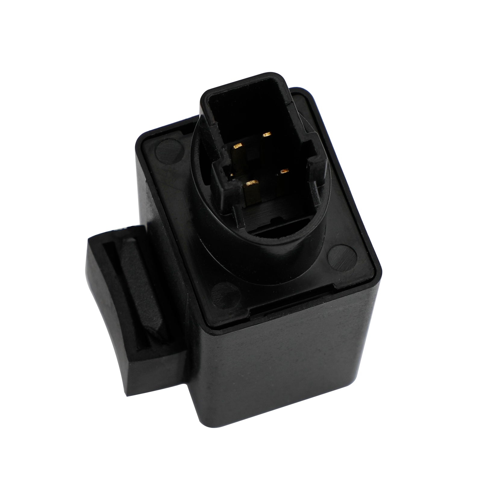 LED Flashing Relay 38301-MJE-D01 38301-MJE-D02 Fit For Honda CBR650 CBR650F 2014-2018