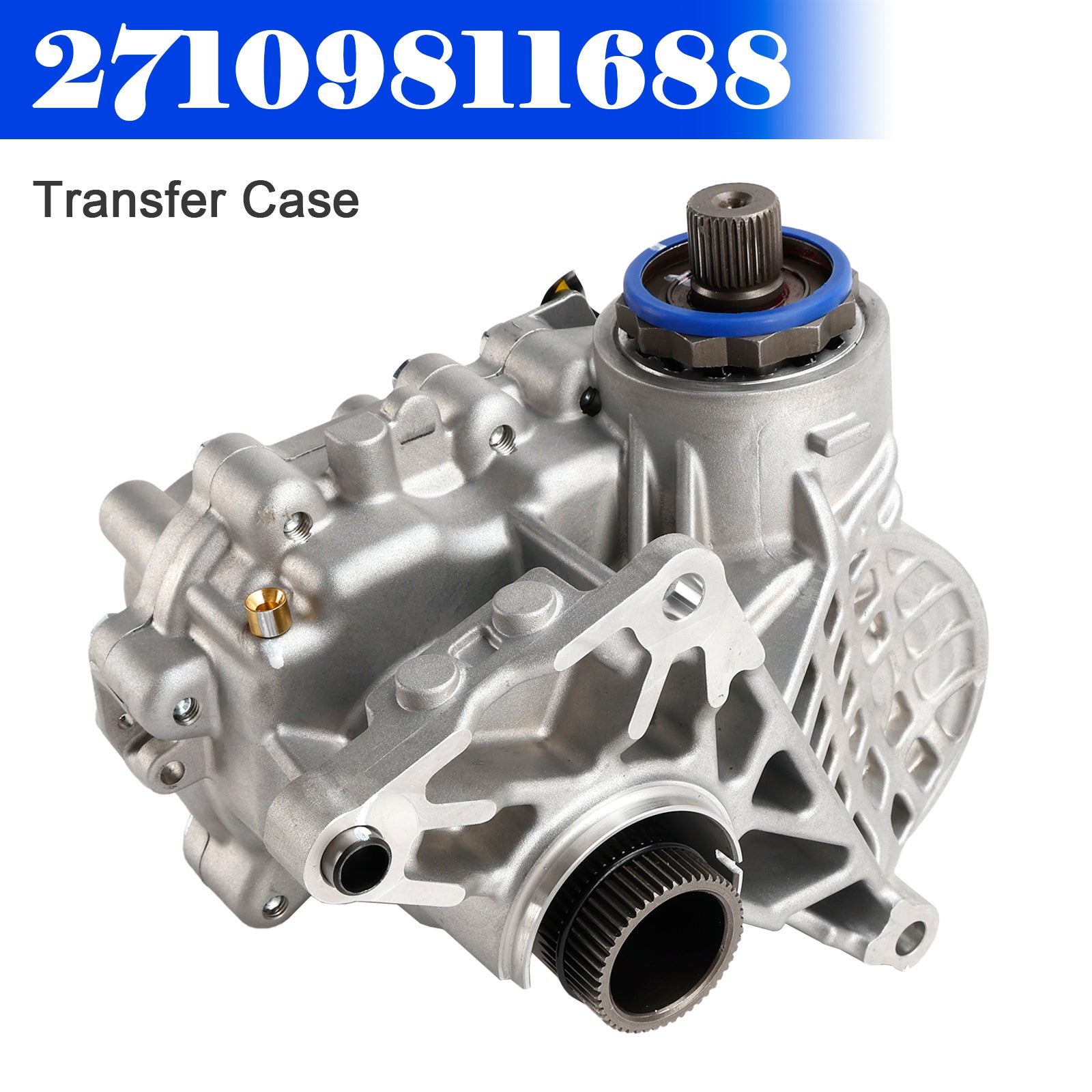 Transfer Case for MINI R60 R61 Countryman Paceman Cooper all4 JCW 27109811688
