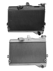2019-2024 Yamaha Tenere 700 XTZ700 Radiator Cooling Engine Cooler