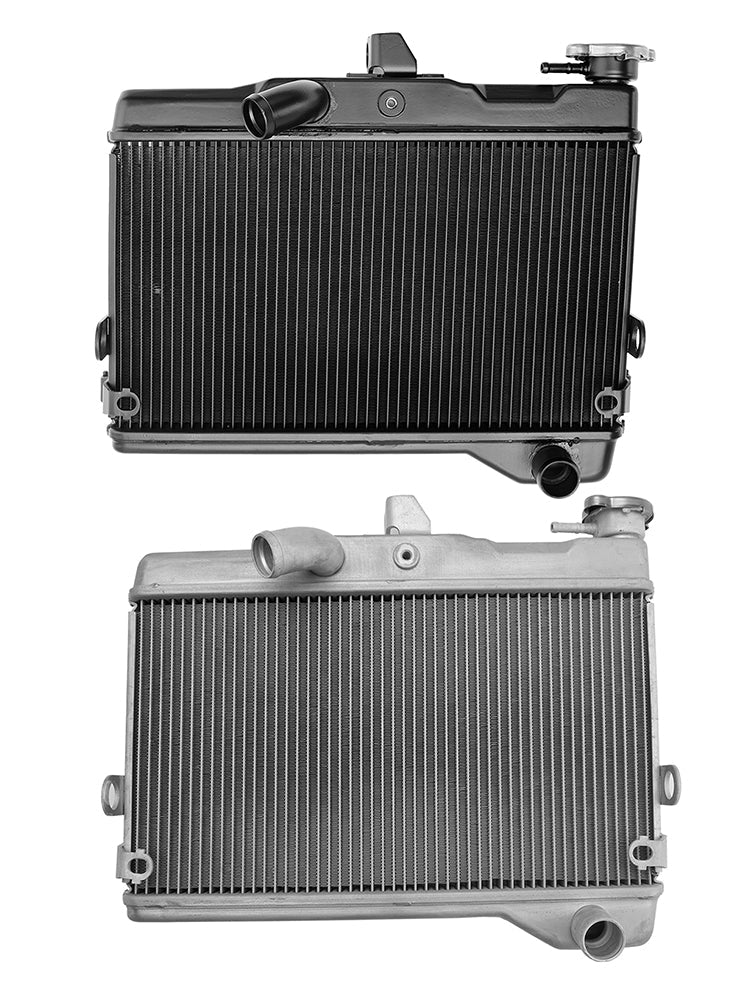 2019-2024 Yamaha Tenere 700 XTZ700 Radiator Cooling Engine Cooler