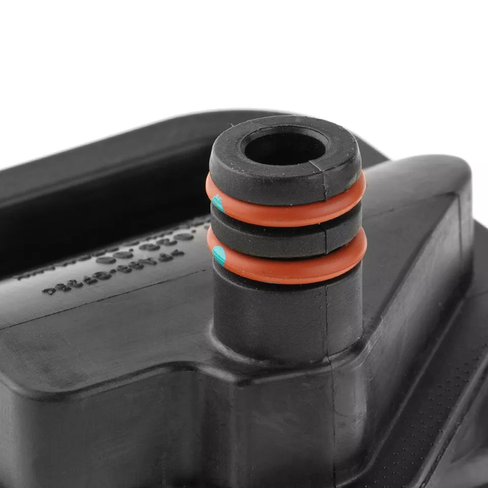 2007-2008 Porsche 911 Targa 4S H6 3.8L Center Engine Oil Separator Vent Valve 99710703800 90033105340