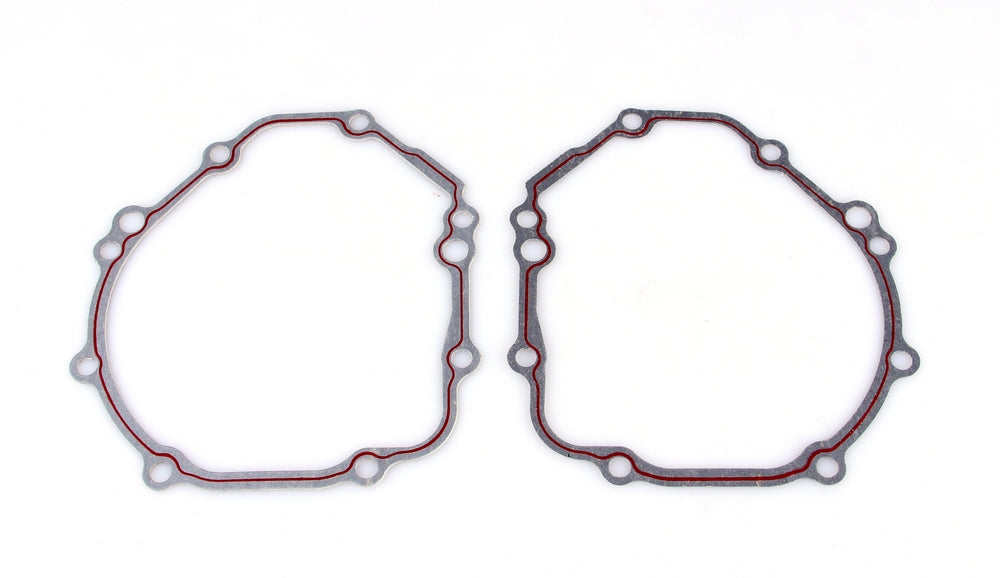 5PCS Stator Engine Cover Gaskets For Suzuki GSXR 1000 03-08 GSX-R 600/750 04-05 Generic