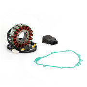 1992-1995 Honda CBR900RR CBR893RR Fireblade Stator Regulator Rectifier Gasket 31120-MW0-004 31600-MV4-010