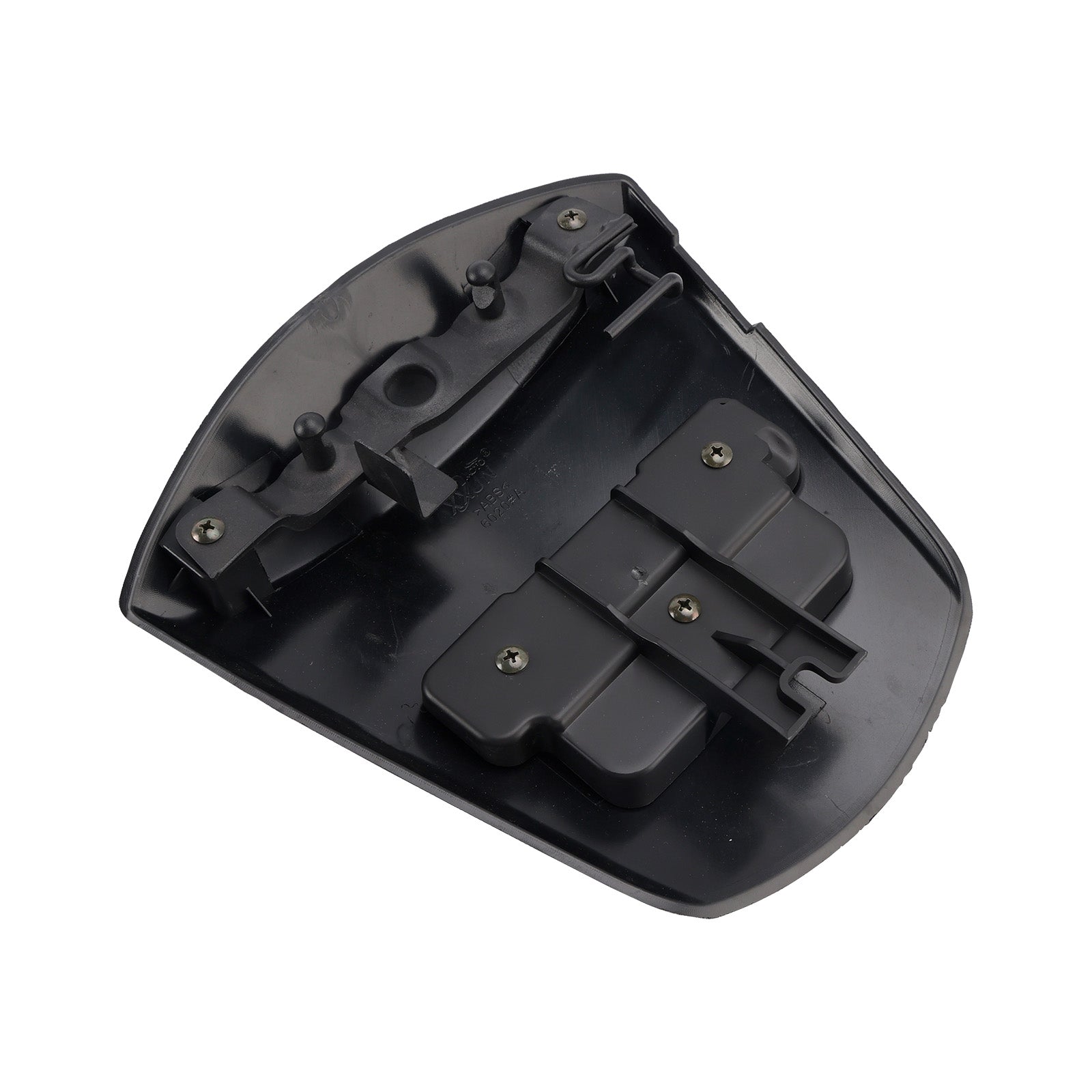 Rear Seat Fairing Cover For Suzuki GSXR600 GSXR750 K11 2011-2026