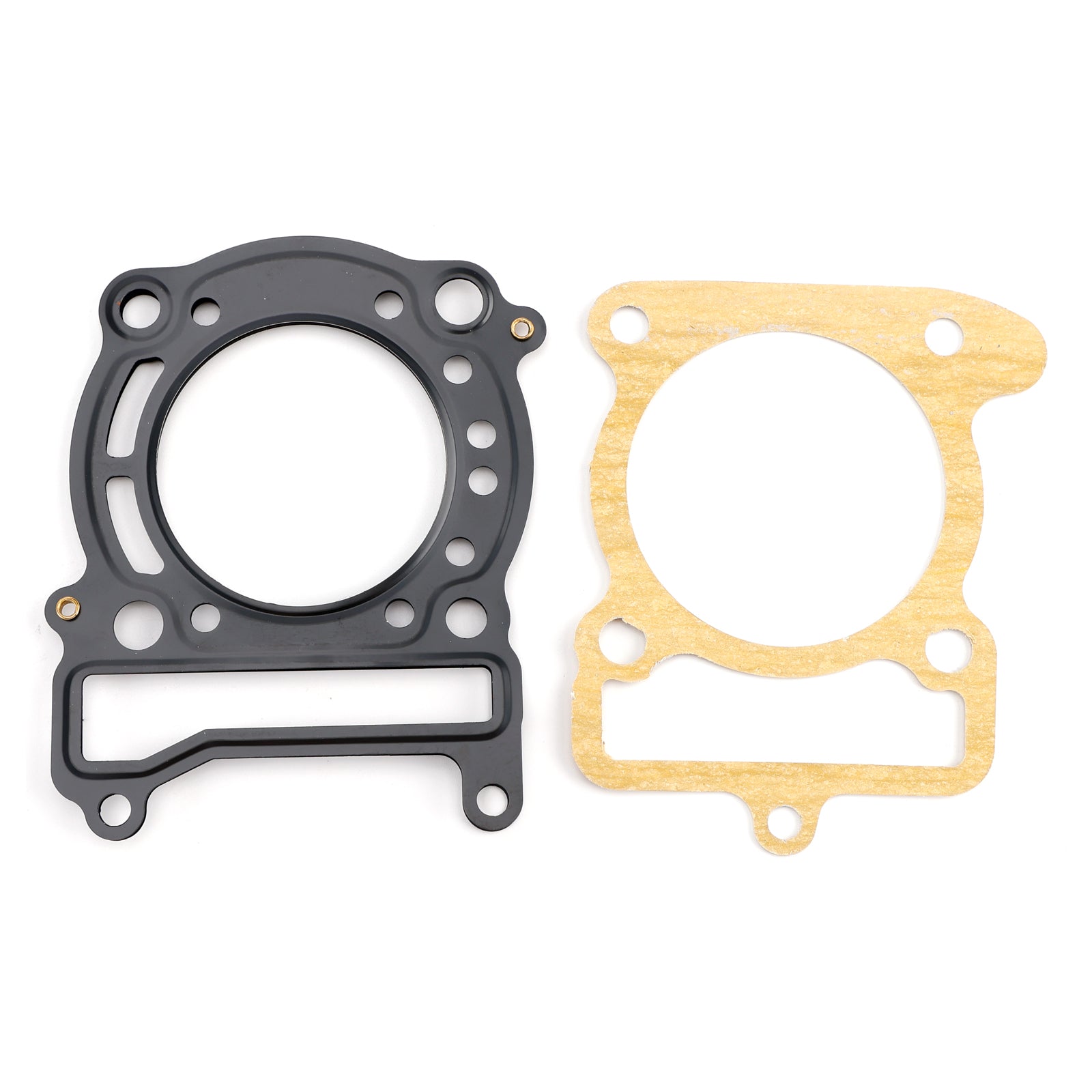 2003-2007 Malaguti F12 Phantom Max 125 H2O 4T E2 CYLINDER PISTON GASKETS KIT 5DS-E1311-A0 93450-16812