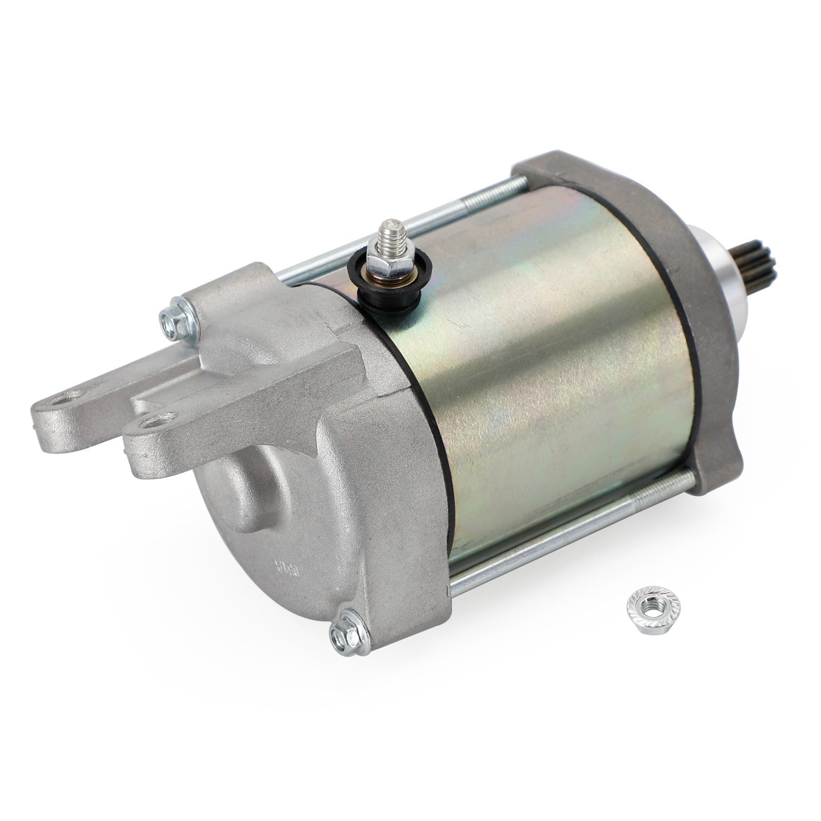 2005-2009 Kymco Maxxer 300 New Starter 3304-274 S31200-RB1-000 31210-LBA7-900 Generic