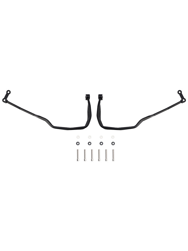 2024-2025 BMW R1300GS Hand Guard Protector Bracket Holder