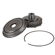 2004-2006 Volkswagen New Beetle Convertible 02E Automatic Trans 6 Speed DSG Clutch Repair Kit