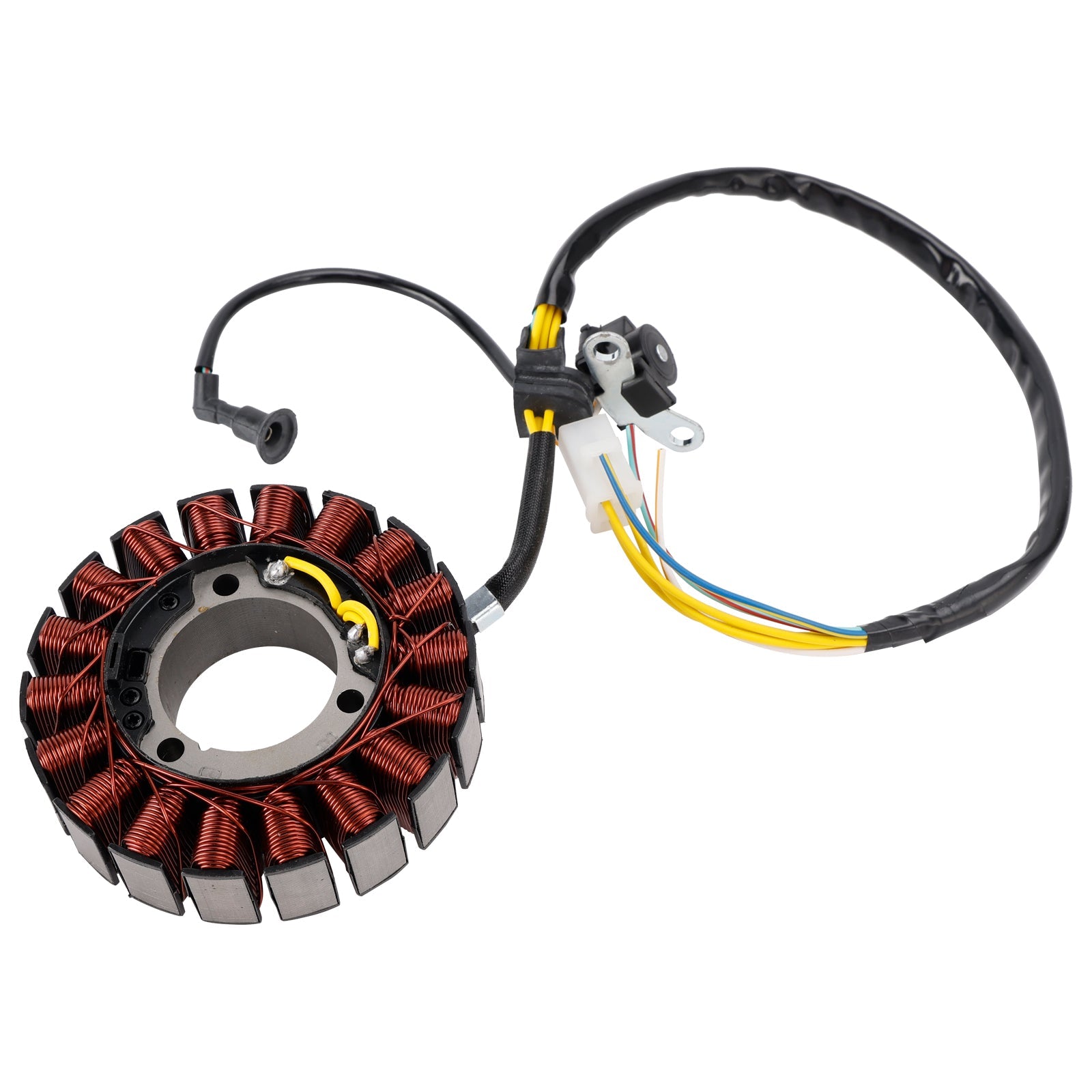 Stator Regulator Rectifier Gasket For Honda CMX250 CMX300 Rebel 250 300 17-19