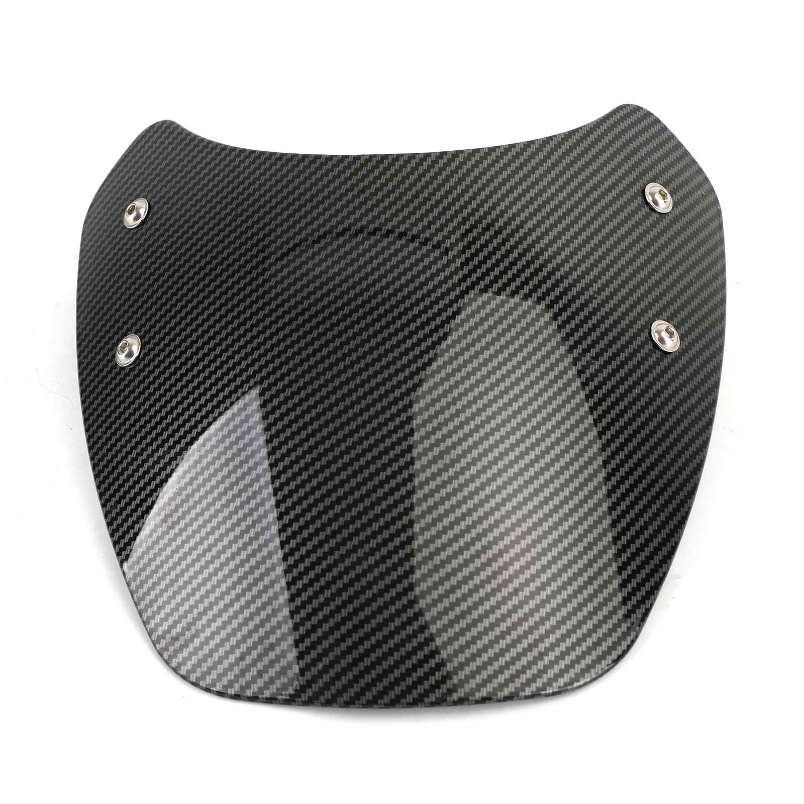 2019-2021 Triumph SCRAMBLER 1200 Motorcycle Windshield Generic