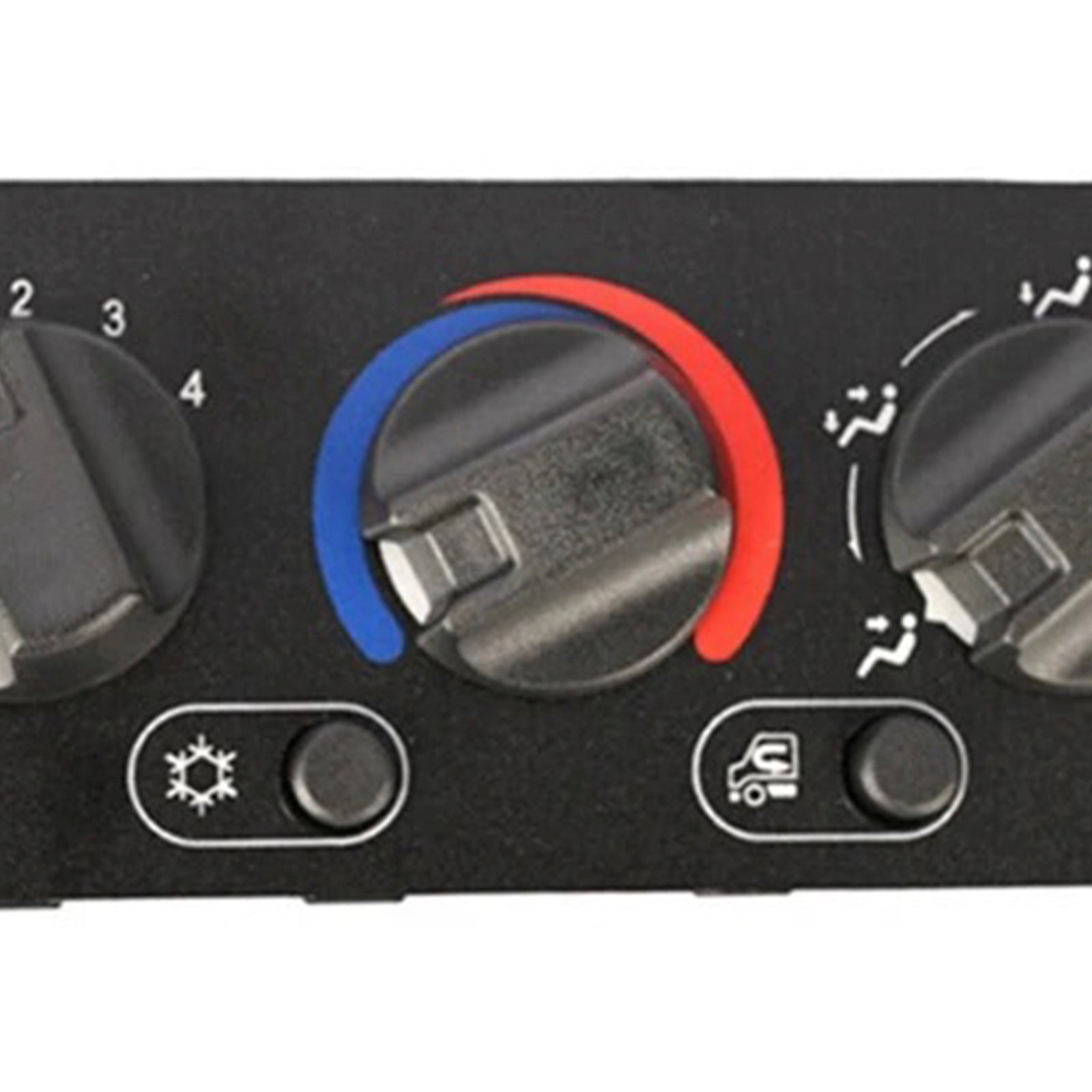2000-2004 2014-2018 MACK CXU614 A/C Climate Control Module Panel 25110700 20992943