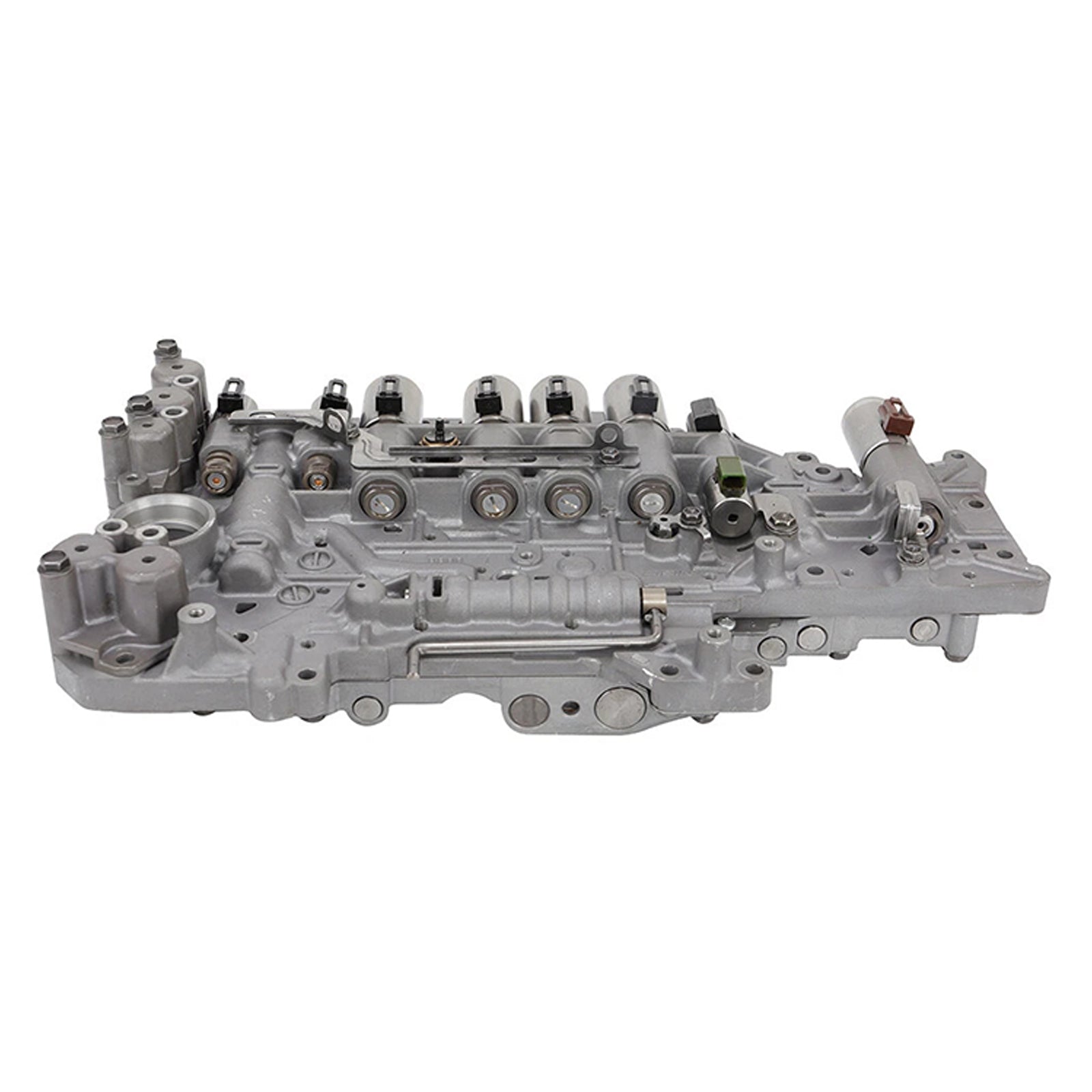 2014-2017 Cadillac CTS 6 Cyl 3.6L 4 Door Transmission Valve Body TL-80SN AA80E 24269992