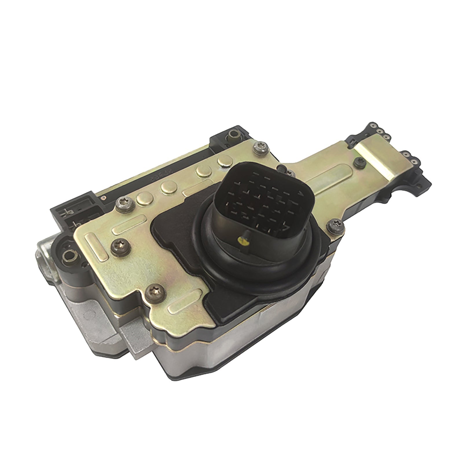 2002-2003 Dodge Durango R/T, SLT, SLT Plus, Sport 4.7L V8 545RFE 45RFE Transmission Shift Solenoid Block Filter Kit