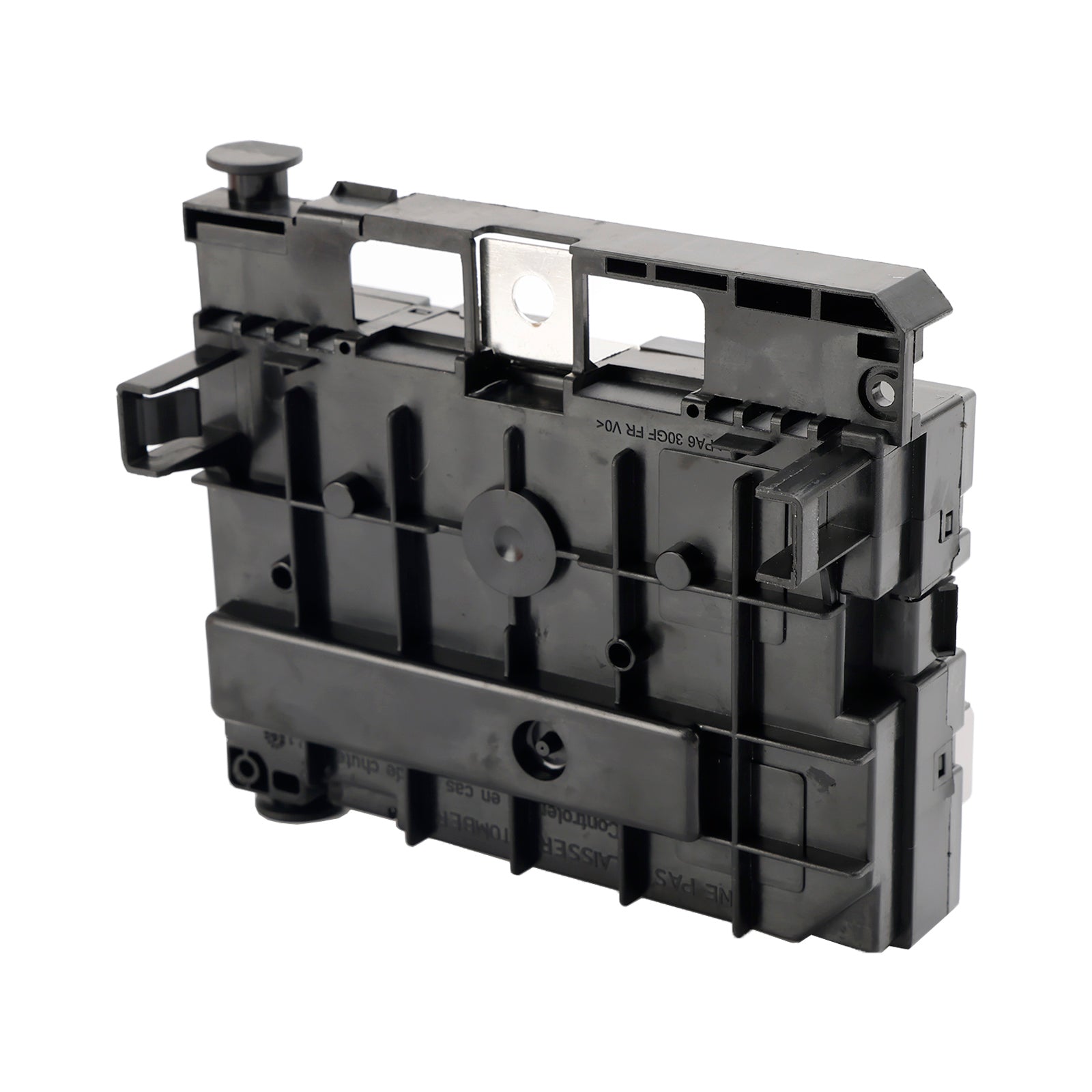 2002 Onwards Citroen C8 (EA_, EB_) Fuse Box BSM 9807028780