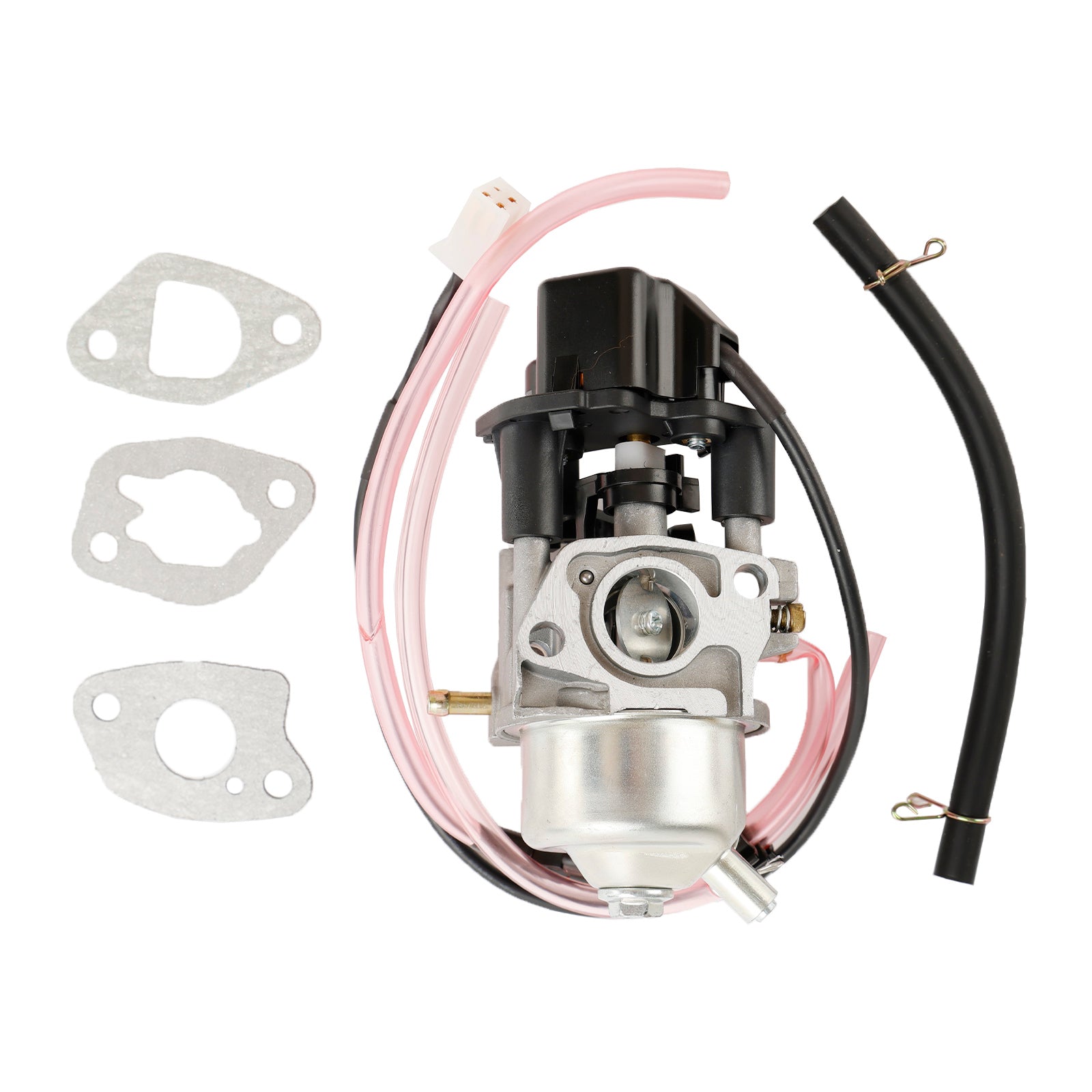 Carburetor Carb fit for HONDA EU3000 W/ Gaskets EU3000i 2000i EU3000is Generator