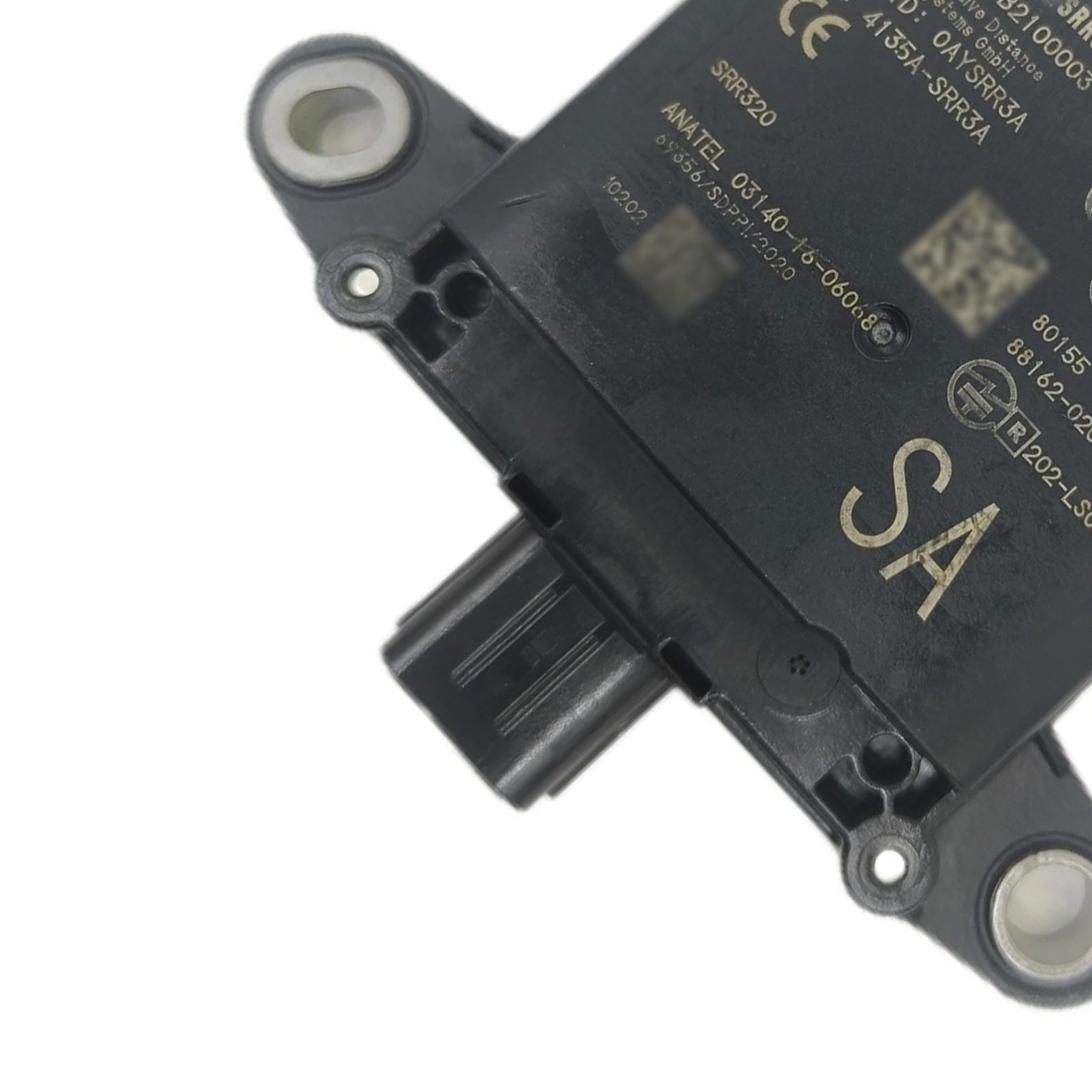 2020-2023 For Toyota Corolla Rear Blind Spot Radar Sensor Module 88162-02070