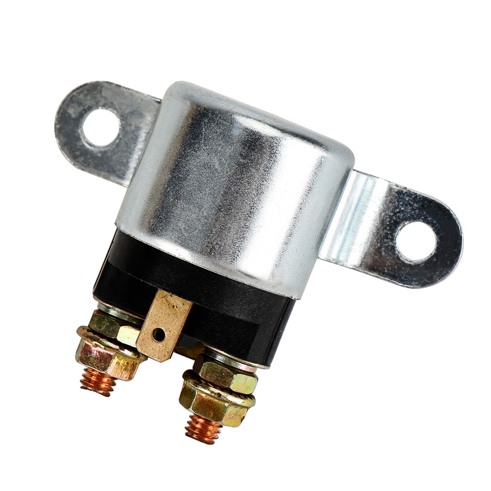 2018 Can-Am Outlander T3 650 Starter Solenoid Relay