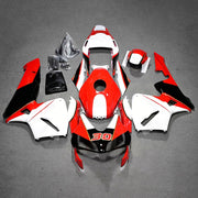 Injection Fairing Kit Bodywork Plastic ABS For Honda CBR600RR 2003-2004 F5