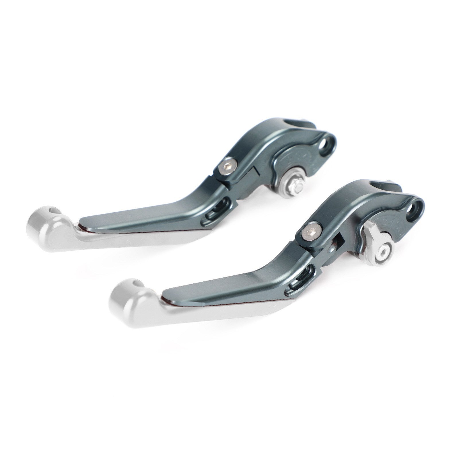 2023-2025 YAMAHA XMAX 300 Adjustable Clutch Brake Lever